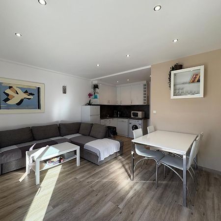 Casa Pani Apartment Емпуриабрава Екстериор снимка