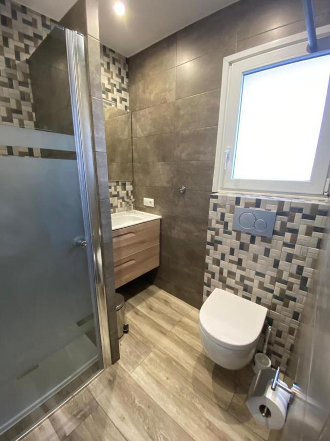 Casa Pani Apartment Емпуриабрава Екстериор снимка