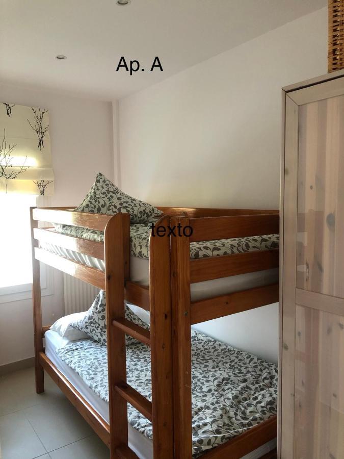Casa Pani Apartment Емпуриабрава Екстериор снимка