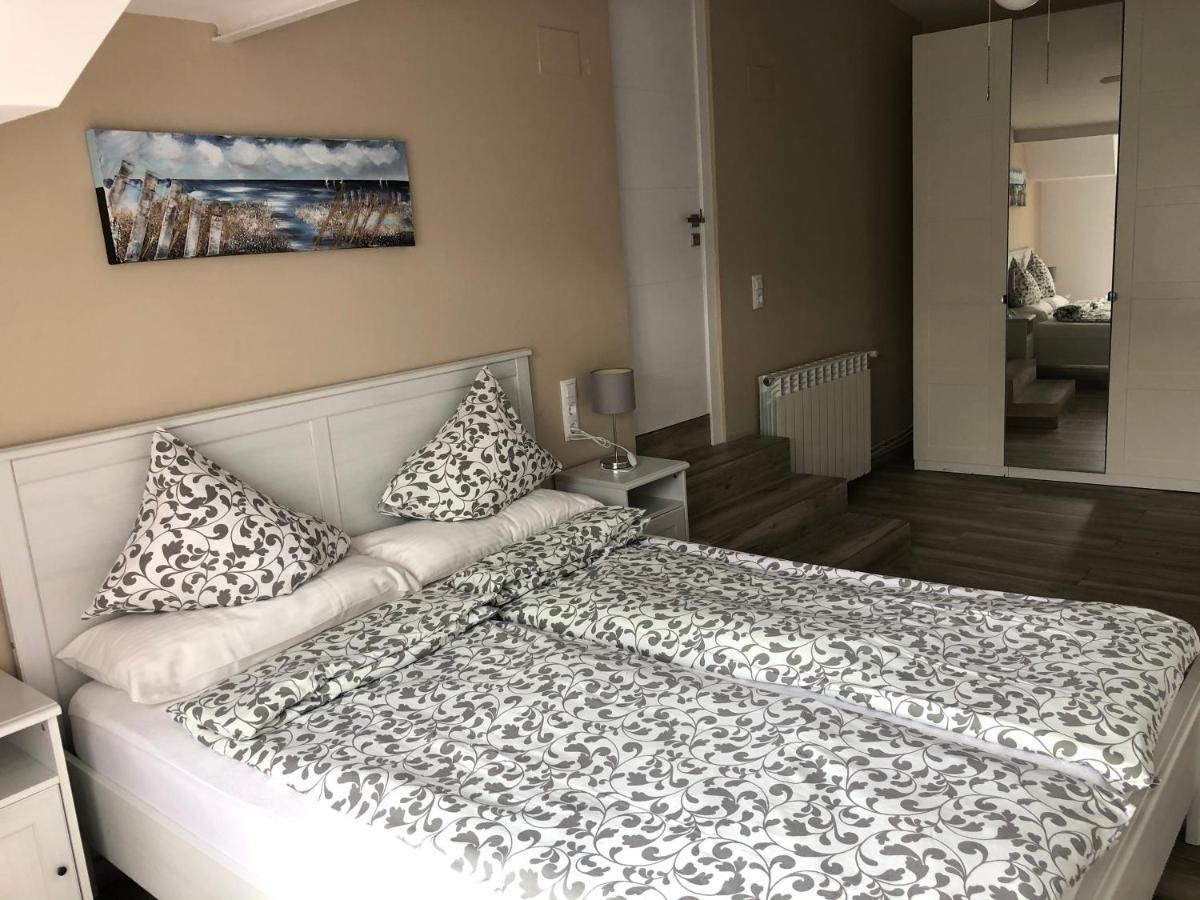 Casa Pani Apartment Емпуриабрава Екстериор снимка