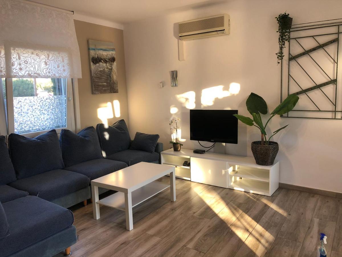 Casa Pani Apartment Емпуриабрава Екстериор снимка
