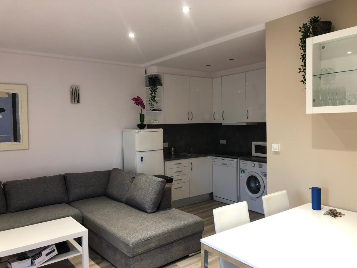 Casa Pani Apartment Емпуриабрава Екстериор снимка