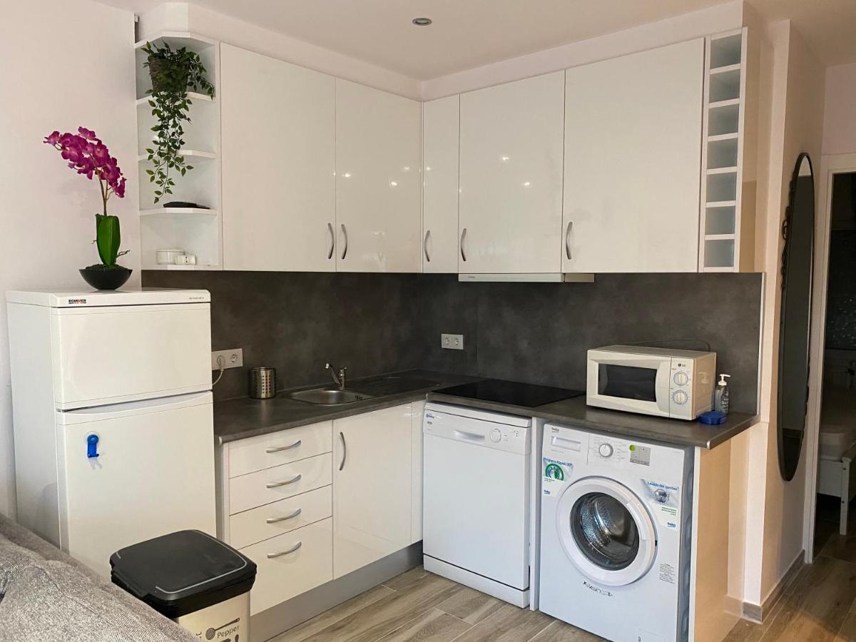 Casa Pani Apartment Емпуриабрава Екстериор снимка