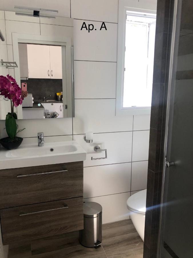 Casa Pani Apartment Емпуриабрава Екстериор снимка