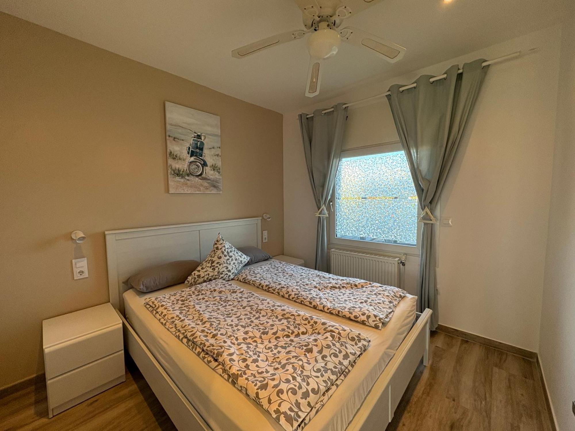 Casa Pani Apartment Емпуриабрава Екстериор снимка